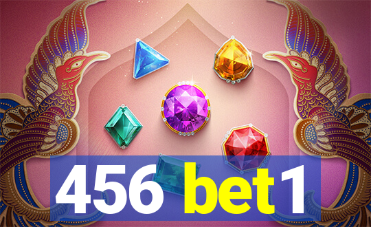 456 bet1